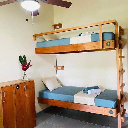 El Hostel Del Patio 토르투게로 외부 사진