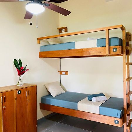 El Hostel Del Patio 토르투게로 외부 사진