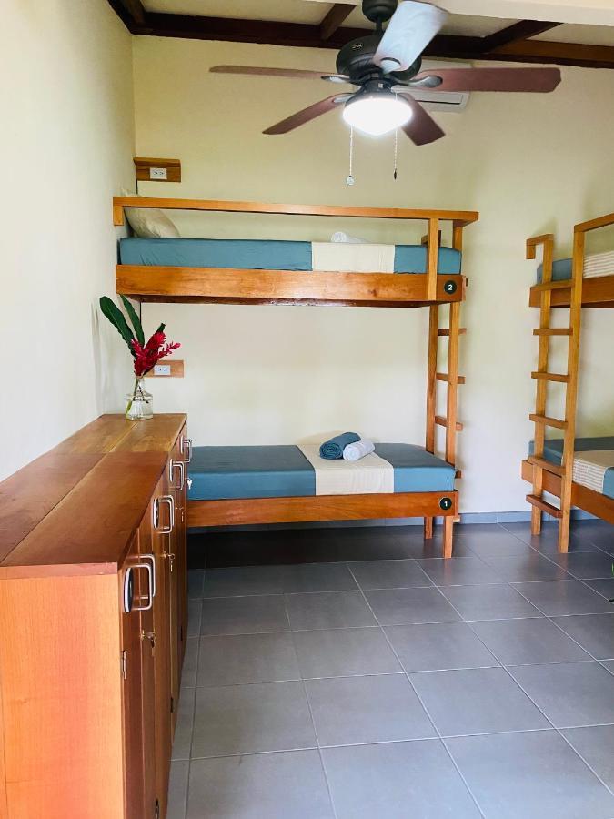El Hostel Del Patio 토르투게로 외부 사진