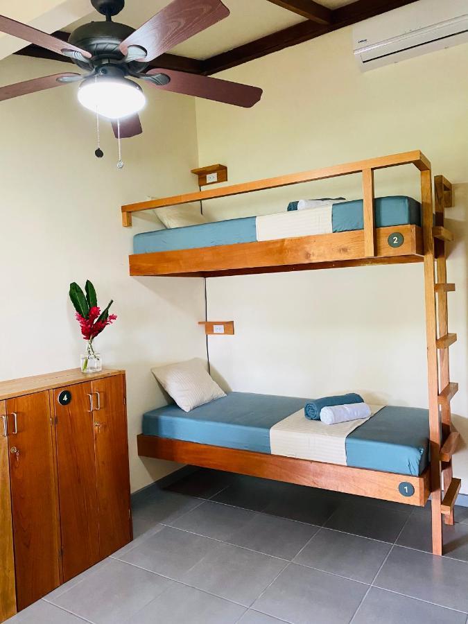 El Hostel Del Patio 토르투게로 외부 사진