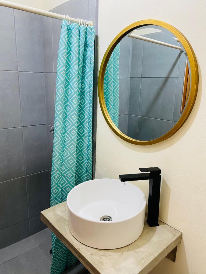 El Hostel Del Patio 토르투게로 외부 사진