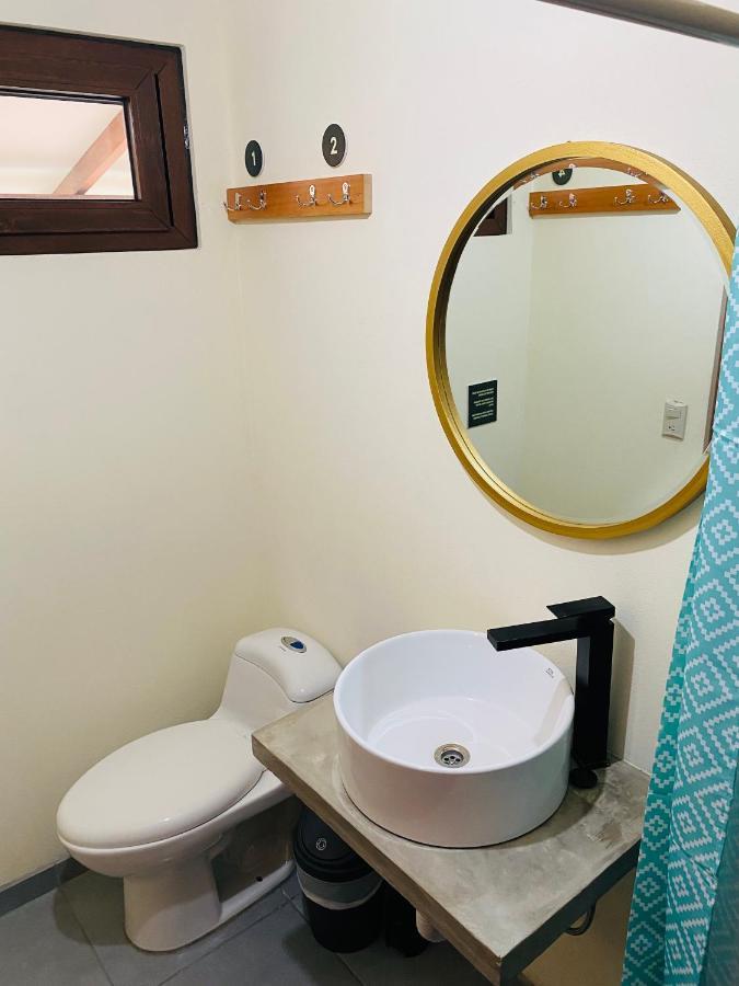 El Hostel Del Patio 토르투게로 외부 사진