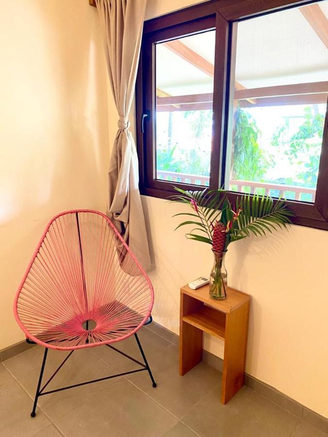 El Hostel Del Patio 토르투게로 외부 사진