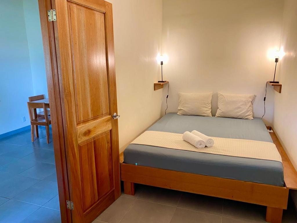 El Hostel Del Patio 토르투게로 외부 사진