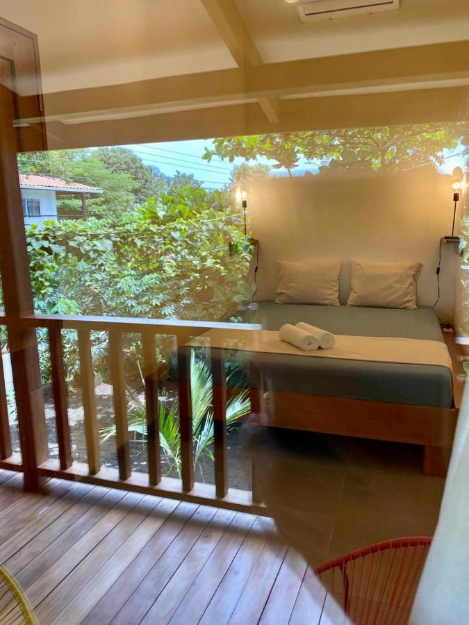 El Hostel Del Patio 토르투게로 외부 사진