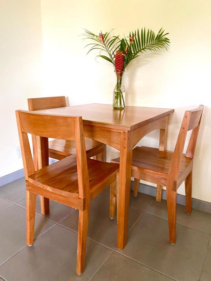 El Hostel Del Patio 토르투게로 외부 사진