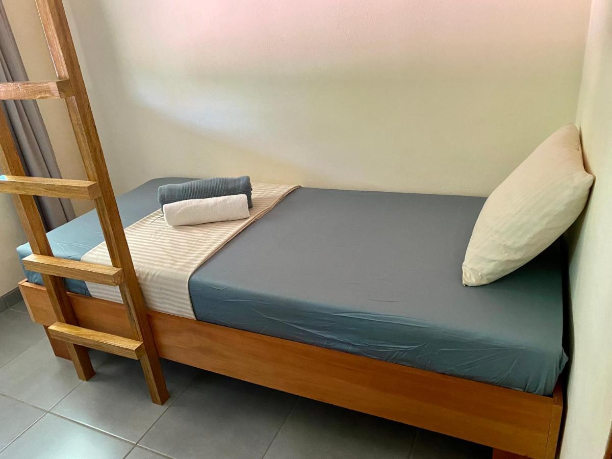 El Hostel Del Patio 토르투게로 외부 사진