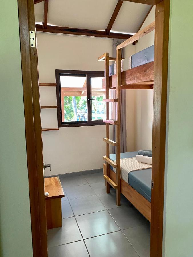 El Hostel Del Patio 토르투게로 외부 사진