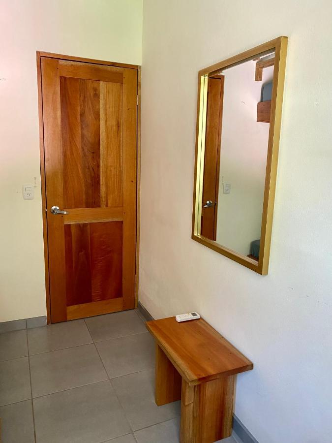 El Hostel Del Patio 토르투게로 외부 사진