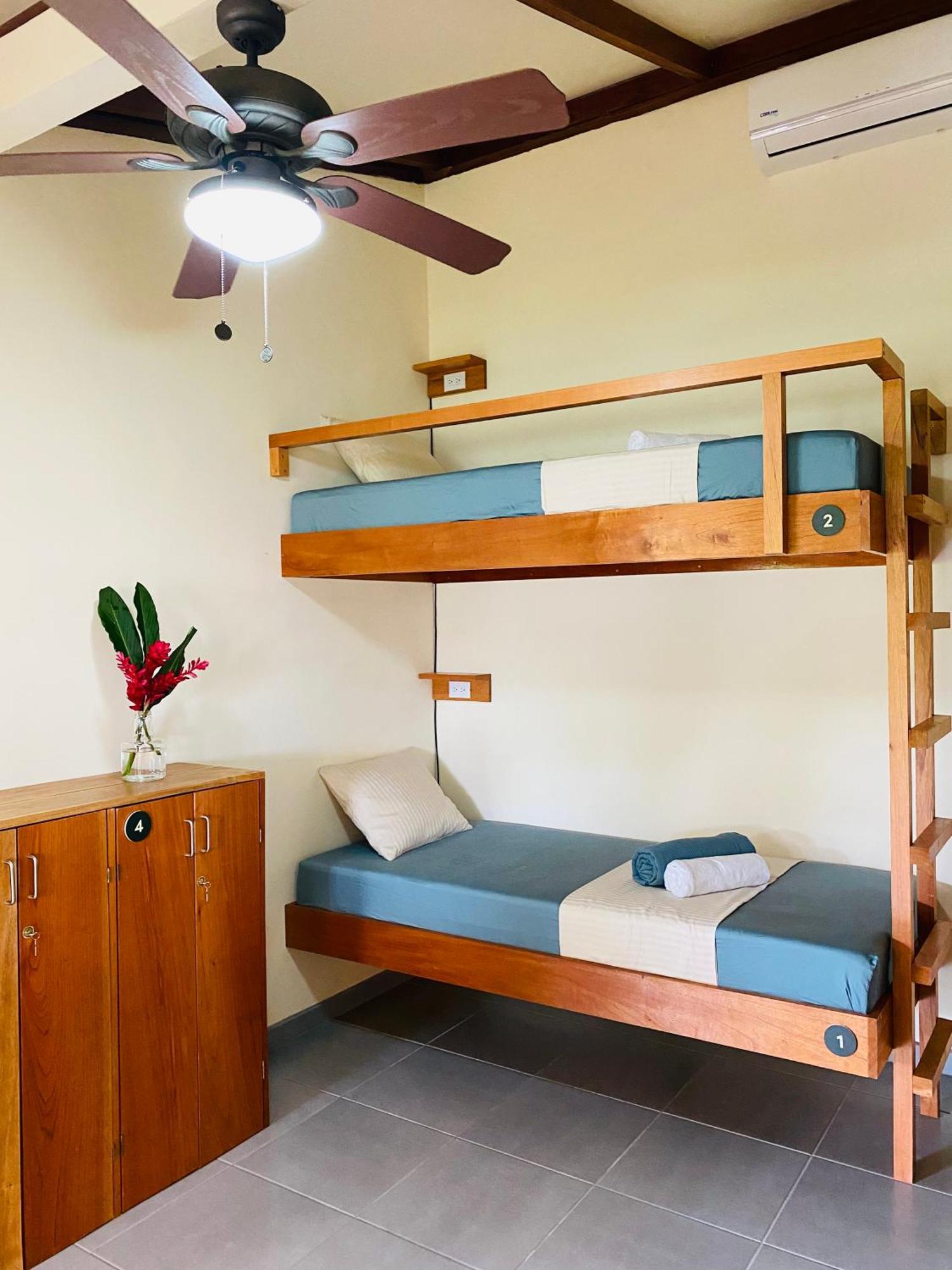 El Hostel Del Patio 토르투게로 외부 사진